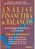 Análise Financeira de Balanços - Livro de Exercícios