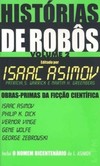 Histórias de robôs (volume ii)