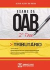 Exame da OAB - 2ª fase: tributário