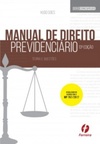 Manual de Direito Previdenciário (Concursos)
