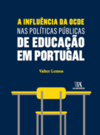 A influência da OCDE nas políticas públicas de educação em Portugal