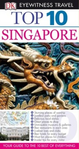Top 10 Singapore