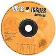 Ideas & Issues: Advanced - CD - Importado