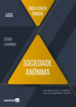 Curso de direito comercial - Sociedade anônima