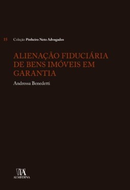 Alienação fiduciária de bens imóveis em garantia