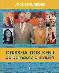Odisseia dos Kenj: de Damasco a Brasília