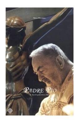 Padre Pio, o estigmatizado