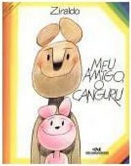 Meu Amigo, o Canguru