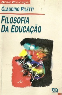 Filosofia da Educação