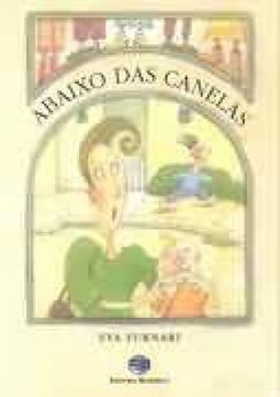 Abaixo das Canelas