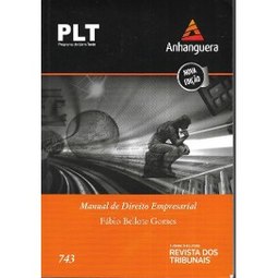 Manual do direito empresarial