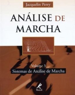 Análise de Marcha: Sistemas de Análise de Marcha - vol. 3