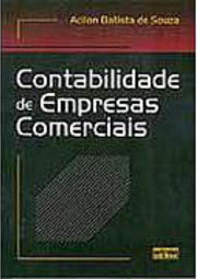 Contabilidade de empresas comerciais