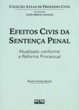 Efeitos Civis da Sentença Penal