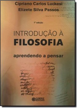INTRODUCAO A FILOSOFIA
