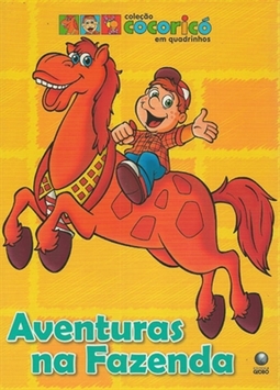 Aventuras na Fazenda