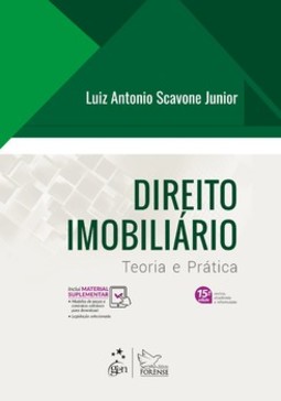 Direito imobiliário: teoria e prática