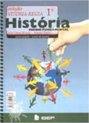 História - 1 série - 1 grau