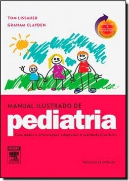 Manual Ilustrado de Pediatria