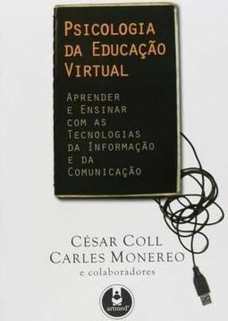 Psicologia da Educação Virtual