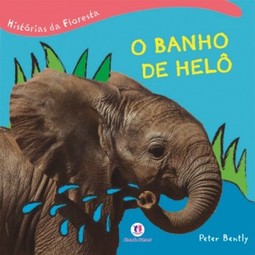 O banho de Helô