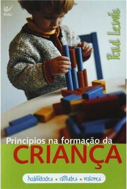 Princípios da Criança