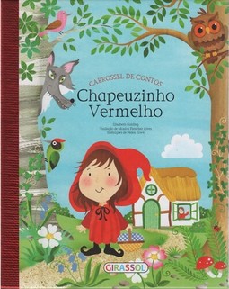 Carrossel de contos - Chapeuzinho Vermelho