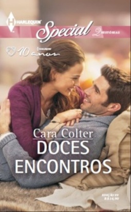 Doces Encontros (Special #99)