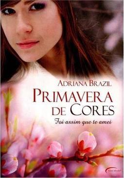 Primavera de Cores