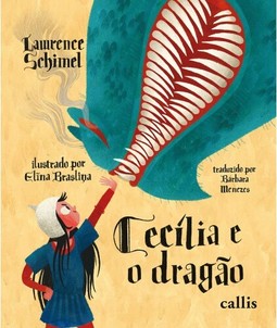 Cecília e o Dragão