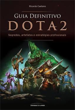 GUIA DEFINITIVO DOTA 2