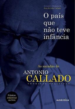 O PAIS QUE NAO TEVE INFANCIA: AS...