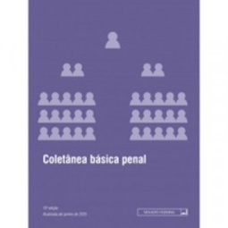 Coletânea Básica Penal