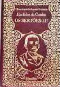 Os Sertões II (Obras imortais da nossa literatura #II)