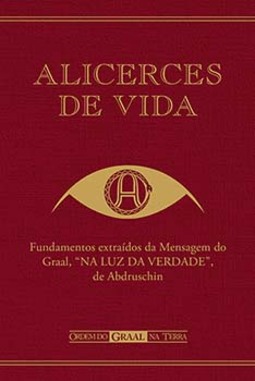 Alicerces de vida