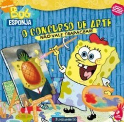 BOB ESPONJA