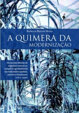 A quimera da modernização