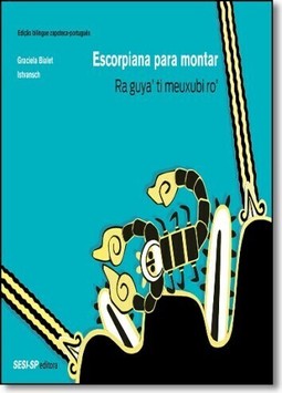 Escorpiana para montar