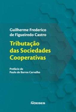 Tributação das sociedades cooperativas
