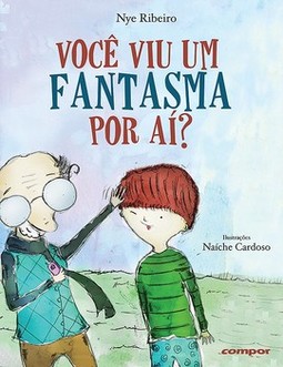 Você viu um fantasma por aí?