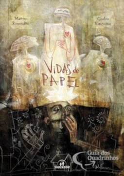 Vidas de Papel (TIMED #2)