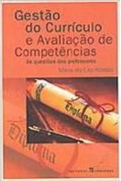 Gestão do Currículo e Avaliação de Competências: as Questões dos... -
