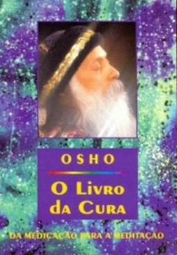 O Livro da Cura