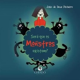 Será que os monstros existem?
