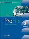 ProFile Upper-Intermediate - Workbook 3