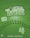 American Tiger Teacher's Edition Pack