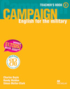 Campaign Teacher's Book-2
