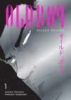 Oldboy Deluxe Edition: Book One