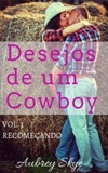 Desejos de um Cowboy: Vol. 1  Recomeçando (Desejos de um Cowboy #1)