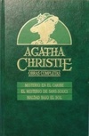 Agatha Christie (Grandes Maestros del Crimen y Misterio #XXI)